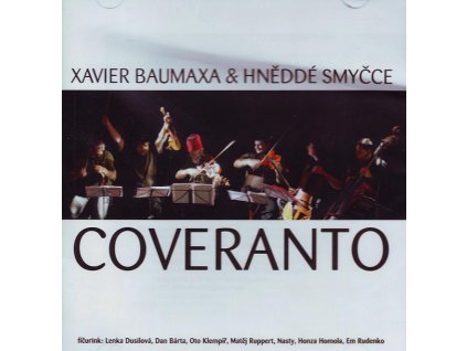 xavier baumaxa coveranto