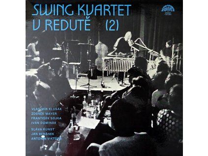 swing kvartet v redute 2