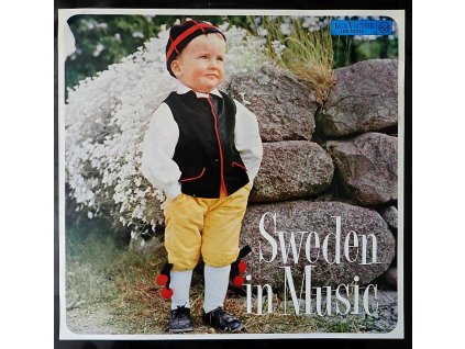 sweden in music