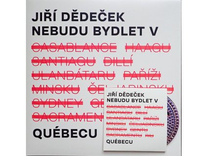 dedecek mebudu bydlet quebecu