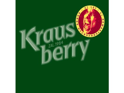 krausberry 31 let