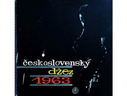 ceskoslovensky dzez 1963