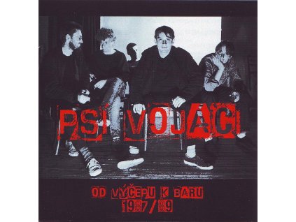 psi vojaci od vycepu 2