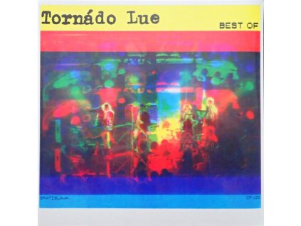 tornado lue best of lp 1