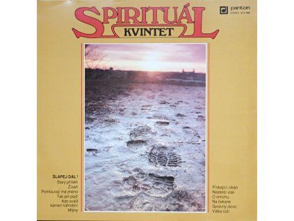 slapej dal spiritual 1