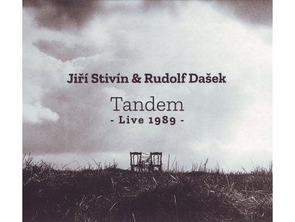 STIVIN DASEK TANDEM LIVE 1989 1
