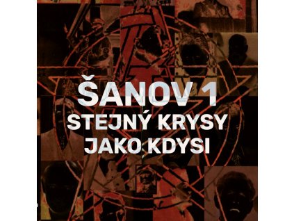 ŠANOV KRYSY LP 1