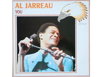 al jarreau you 1