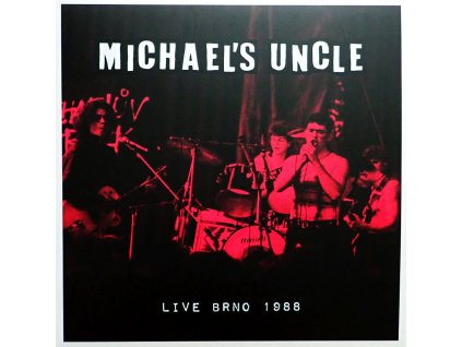 michaels uncle live 1988 1