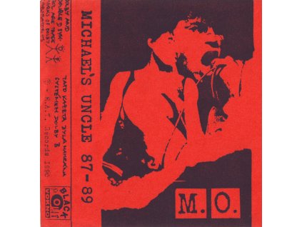michaels uncle live 87 98 mc 1