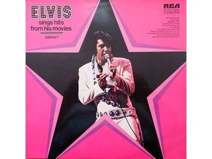 elvis from movies 1