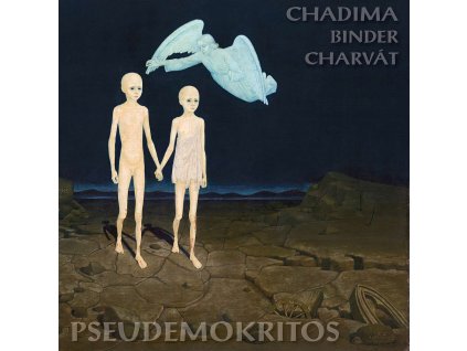 chadima pseudemokritos