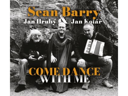 hruby barry kolar come dance with me 1