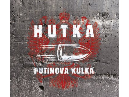 Hutka Putinova kulka 1