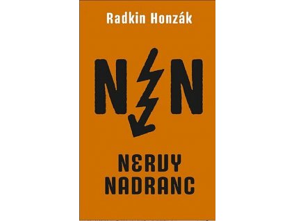 HONZAK NERVY NADRANC 1