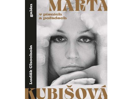 Marta Kubisova pisnich poradech 1