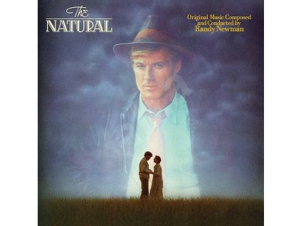 randy newman the natural 1