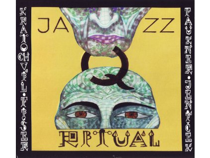 jazz q ritual 1