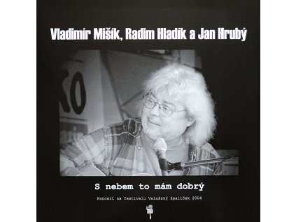 misik s nebem dobry lp 11