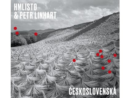 Hmlisto Petr Linhart CeskoslovenskA