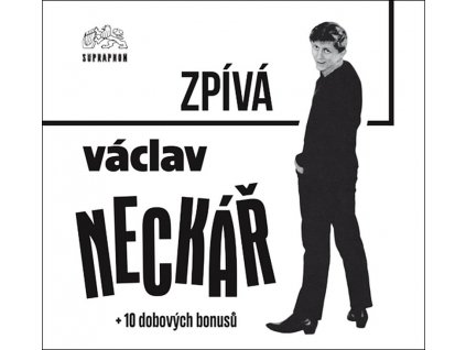 zpiva vaclav neckar 1