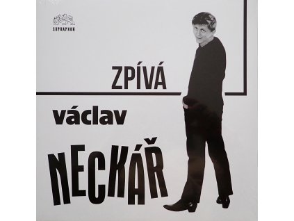 zpiva vaclav neckar 11