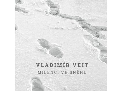 veit milenci ve snehu 1