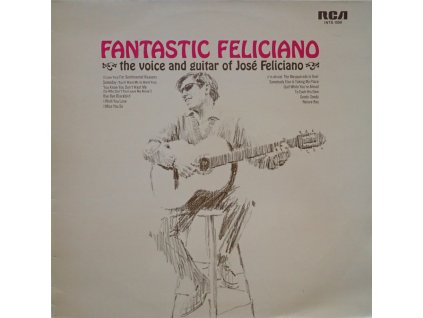 fantastic feliciano 1