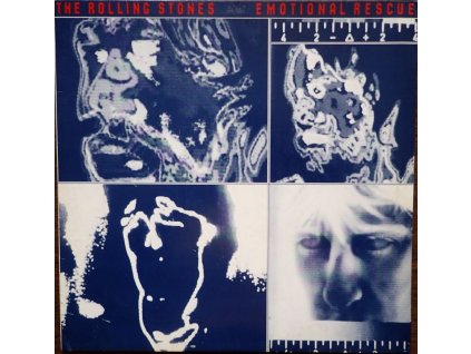 rolling stones emotional rescue 1