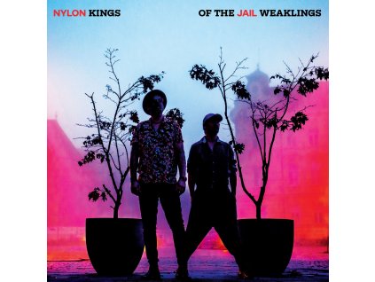 nylon jail.kings 3