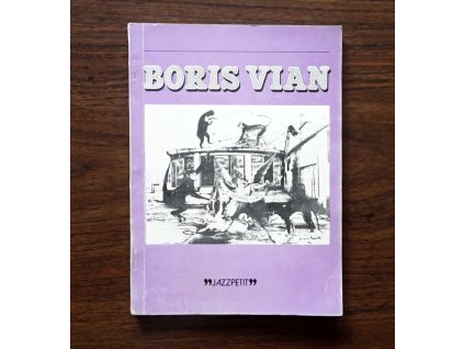 boris vian 1
