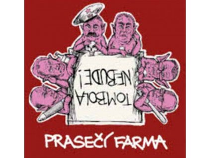 PRASECI FARMA 1