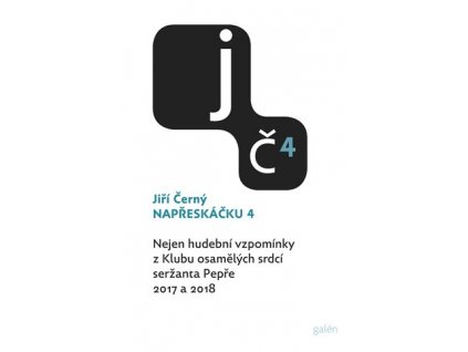 jiri cerny napreskacku 4