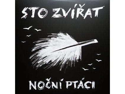 sto zvirat nocni ptaci 1