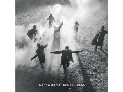 kafka band process 1