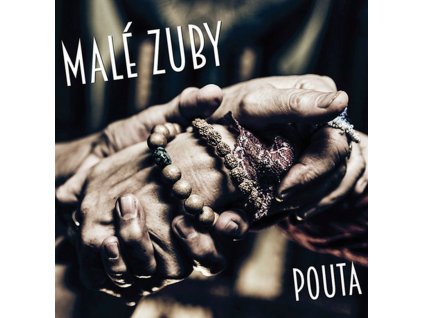 male zuby pouta