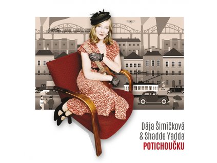 Simickova Potichoucku