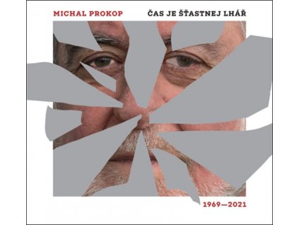 prokop cas je lhar cd 1