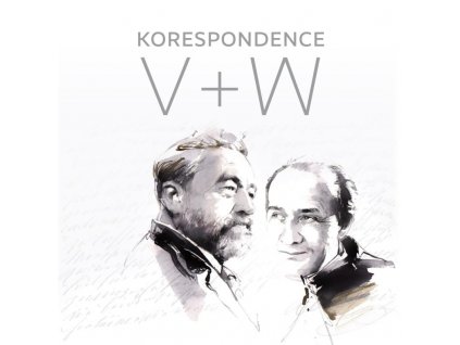 korespondence werich voskovec 1