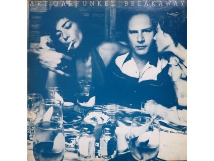 garfunkel breakaway 1