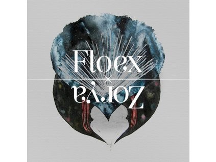 FLOEX - Zorya - CD