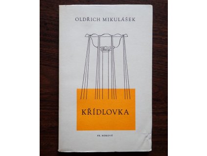 mikulasek kridlovka 1