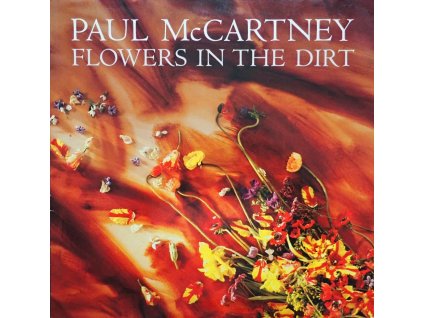 mccartney flowers dirt 1