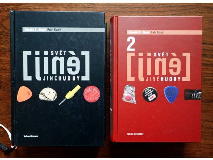 svet jine hudby 1 2 1