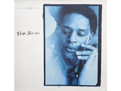 al jarreau high crime 1