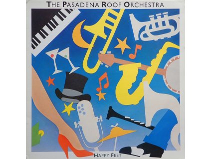 pasadena happy feet 1