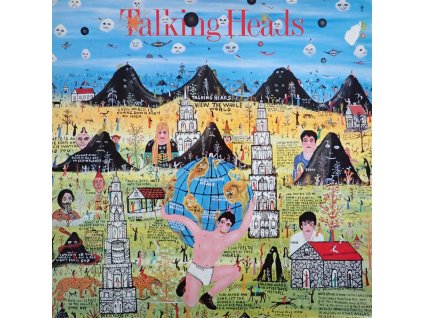 talking heads little 1