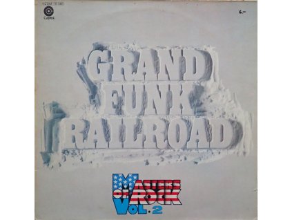 grand funk 1