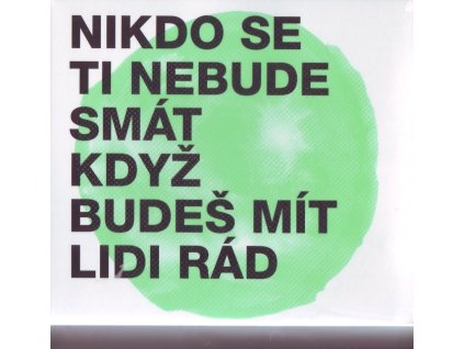 midi lidi nikdo 1