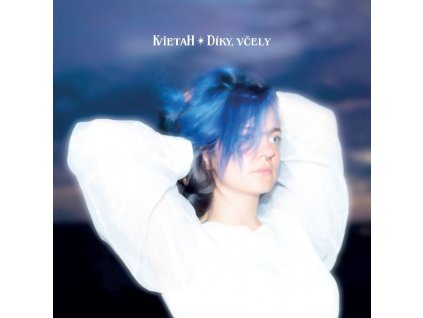 KVIETAH DIKY VCELY LP